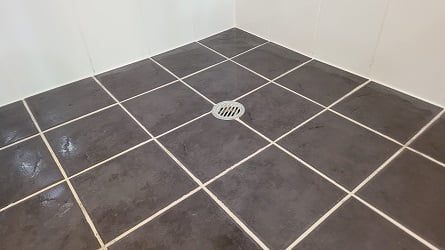Leaking Shower Repairs